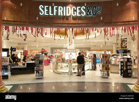 self ridges Trafford Centre